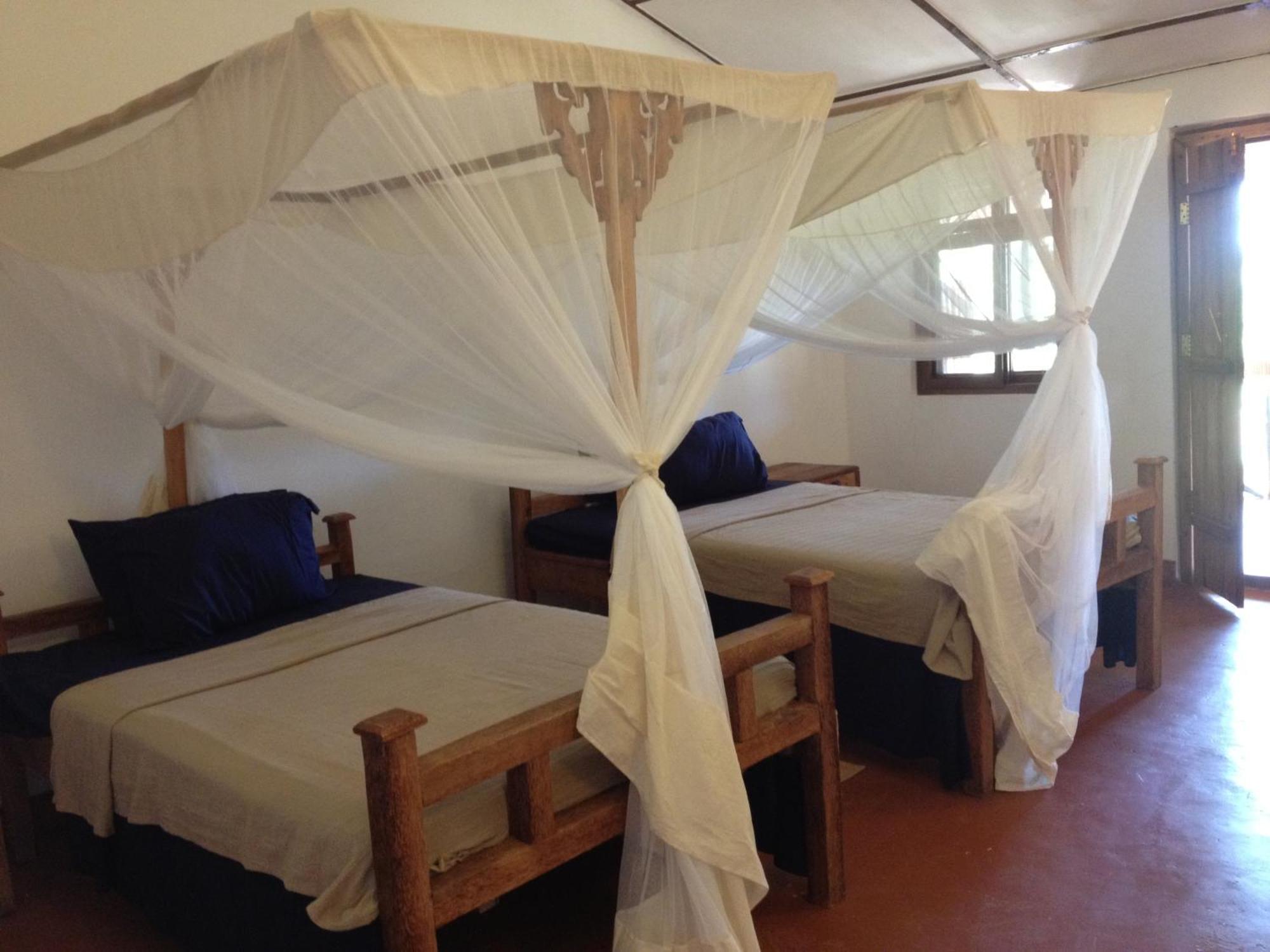 Emerald Bay Resort Kizungu Экстерьер фото