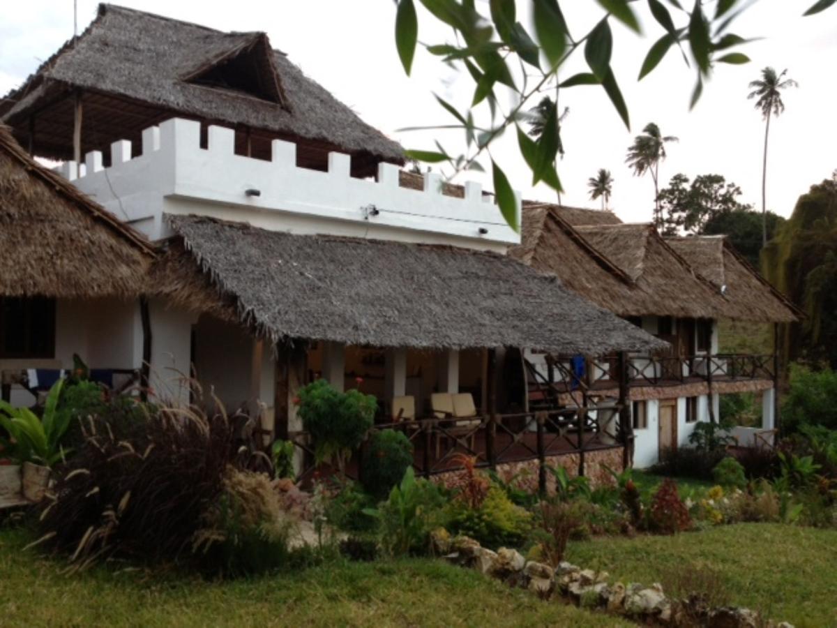 Emerald Bay Resort Kizungu Экстерьер фото
