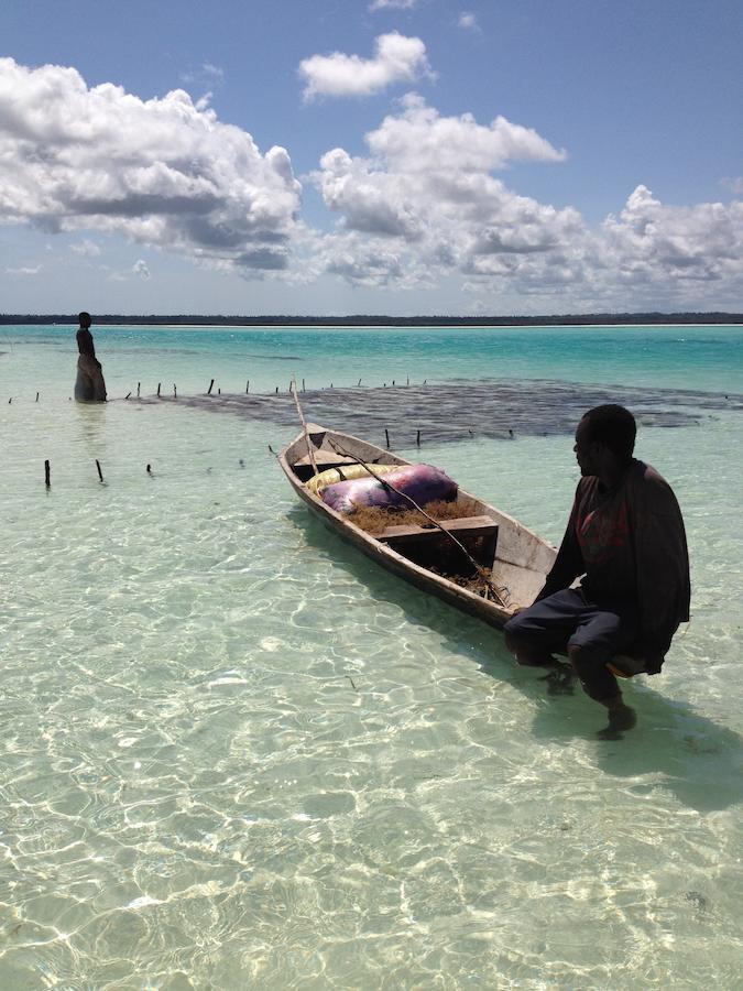 Emerald Bay Resort Kizungu Экстерьер фото