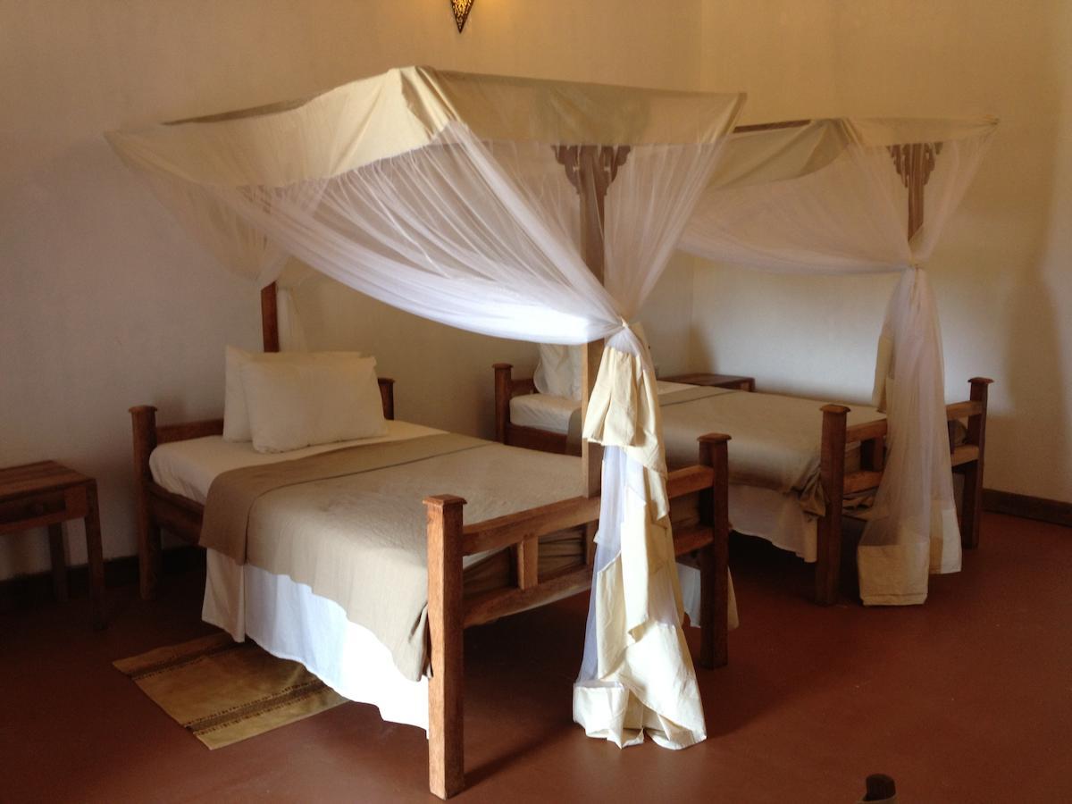 Emerald Bay Resort Kizungu Экстерьер фото