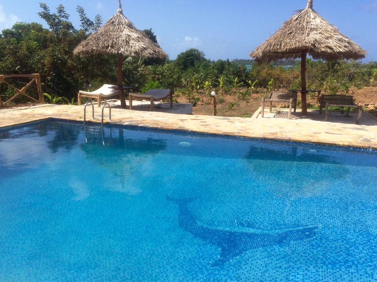 Emerald Bay Resort Kizungu Экстерьер фото