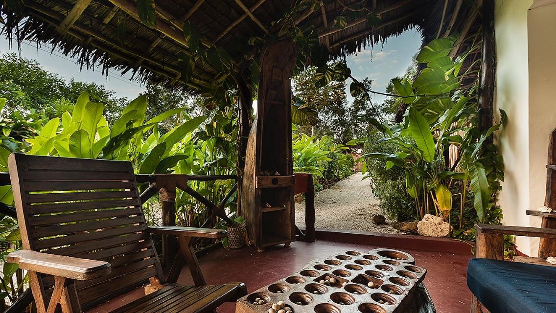 Emerald Bay Resort Kizungu Экстерьер фото